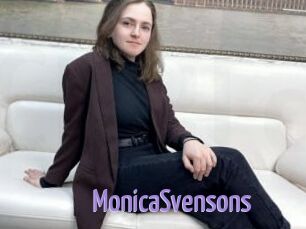 MonicaSvensons