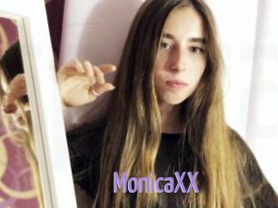 MonicaXX