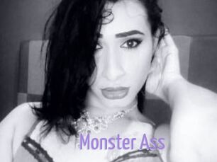 Monster_Ass