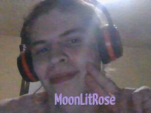 MoonLitRose