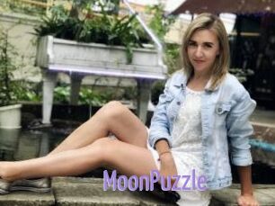 MoonPuzzle