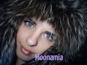 Moonamia