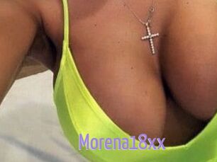 Morena18xx