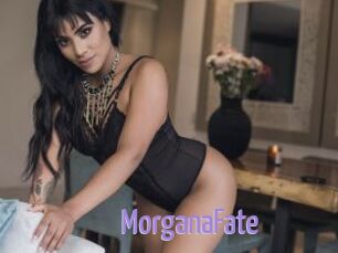 MorganaFate