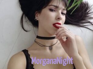 MorganaNight