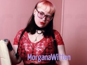 MorganaWitten