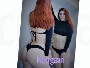 Morrgaan