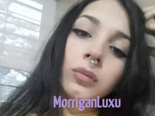 MorriganLuxu