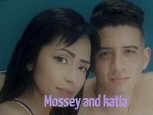 Mossey_and_katia