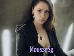 MousseSg