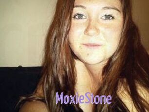 MoxieStone