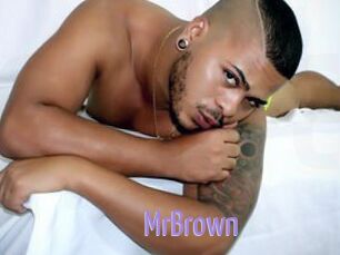 MrBrown