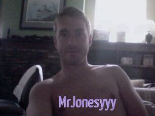 MrJonesyyy