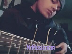 MrMusicman