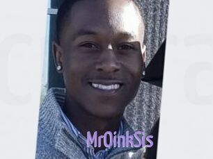 MrOinkSis