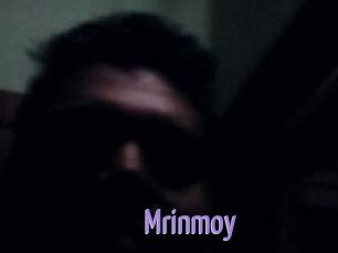 Mrinmoy