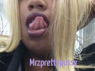 Mrzprettypussy