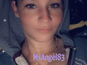 MsAngel83