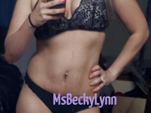 MsBeckyLynn