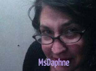 MsDaphne