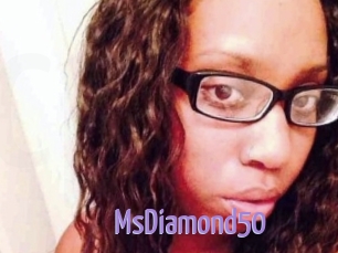 MsDiamond50