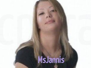 MsJannis