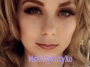 MsKittyKittyXo