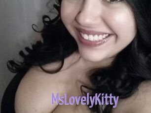 MsLovelyKitty