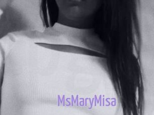 MsMaryMisa