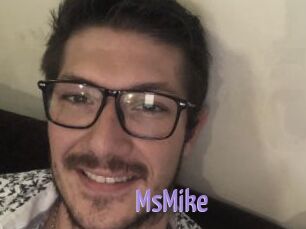 MsMike