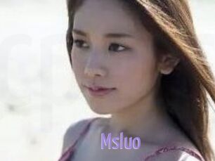 Msluo