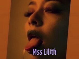 Mss_Lilith