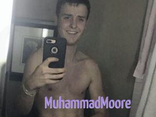 Muhammad_Moore