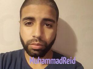 Muhammad_Reid