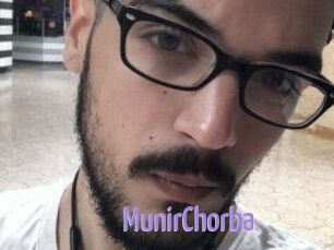 Munir_Chorba