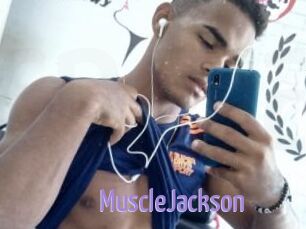 MuscleJackson