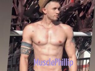 MusclePhillip