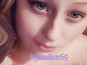 MyBooBear69