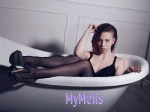 MyMelis