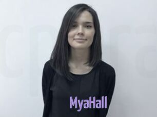 MyaHall