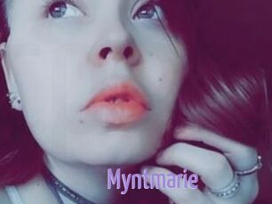 Myntmarie