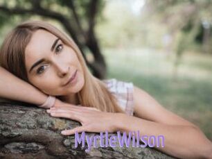 MyrtleWilson