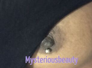 Mysteriousbeauty