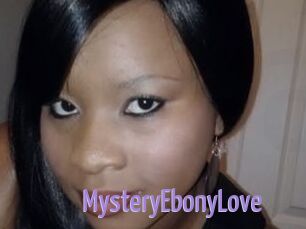 MysteryEbonyLove