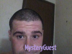 MysteryGuest