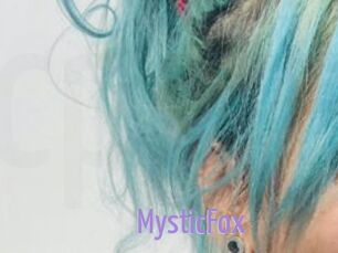 MysticFox