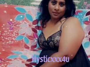 Mysticxxx4u