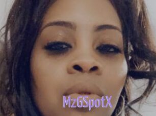 MzGSpotX