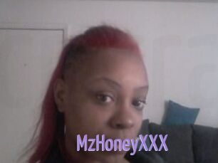 MzHoneyXXX