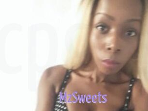 MzSweets